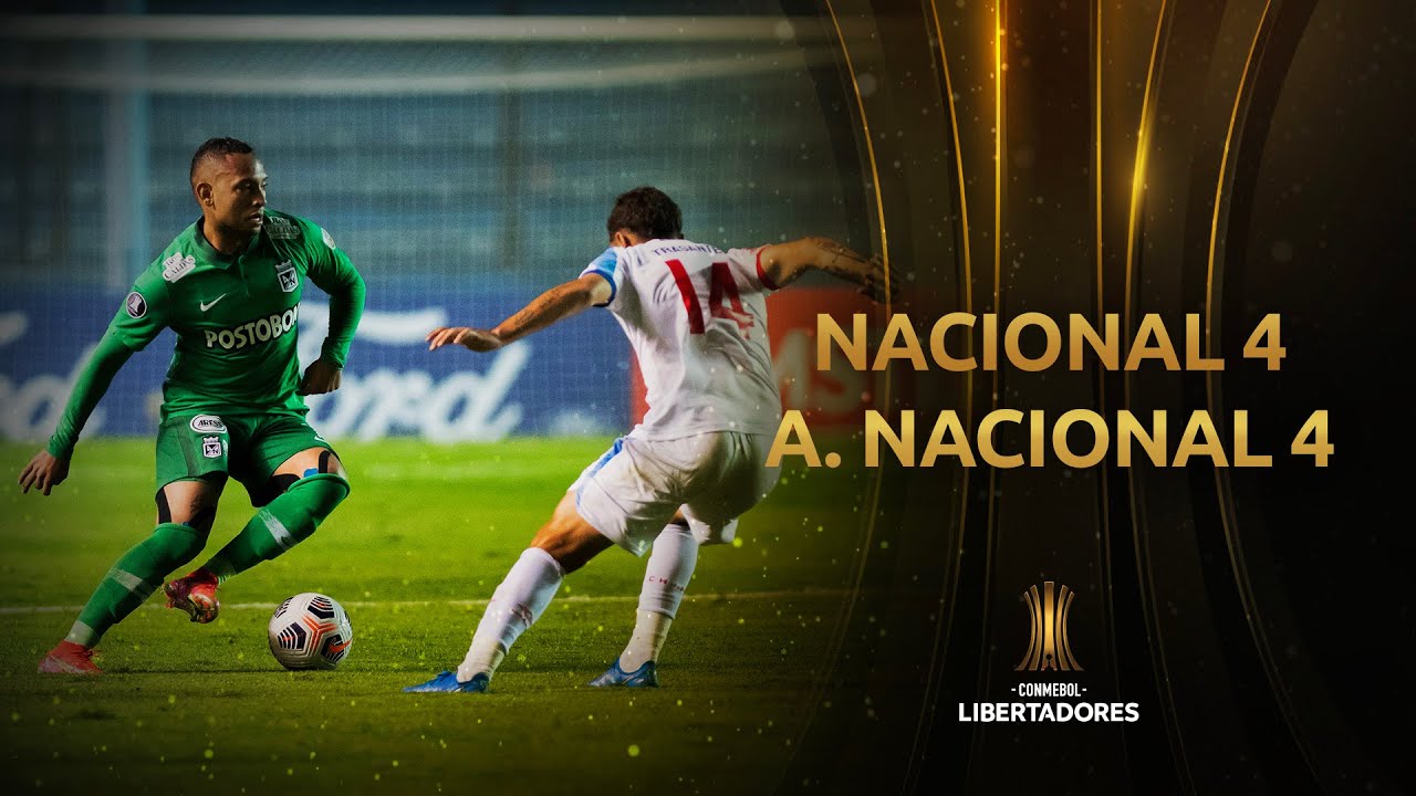 Nacional x Atlético Nacional: Rivalidade e História no Futebol Colombiano