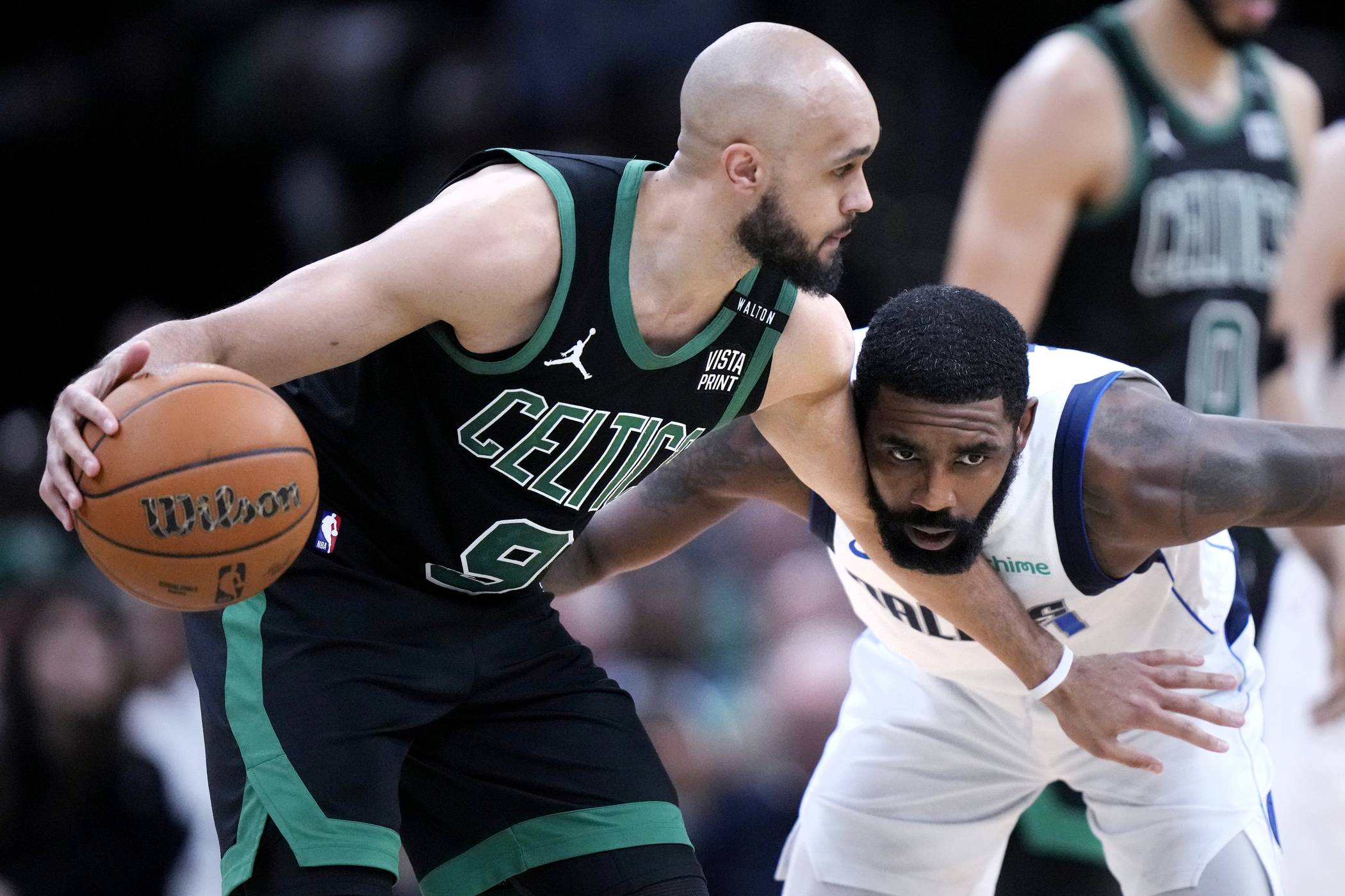 As Finais da NBA 2023: Um Conflito Épico em Quadra