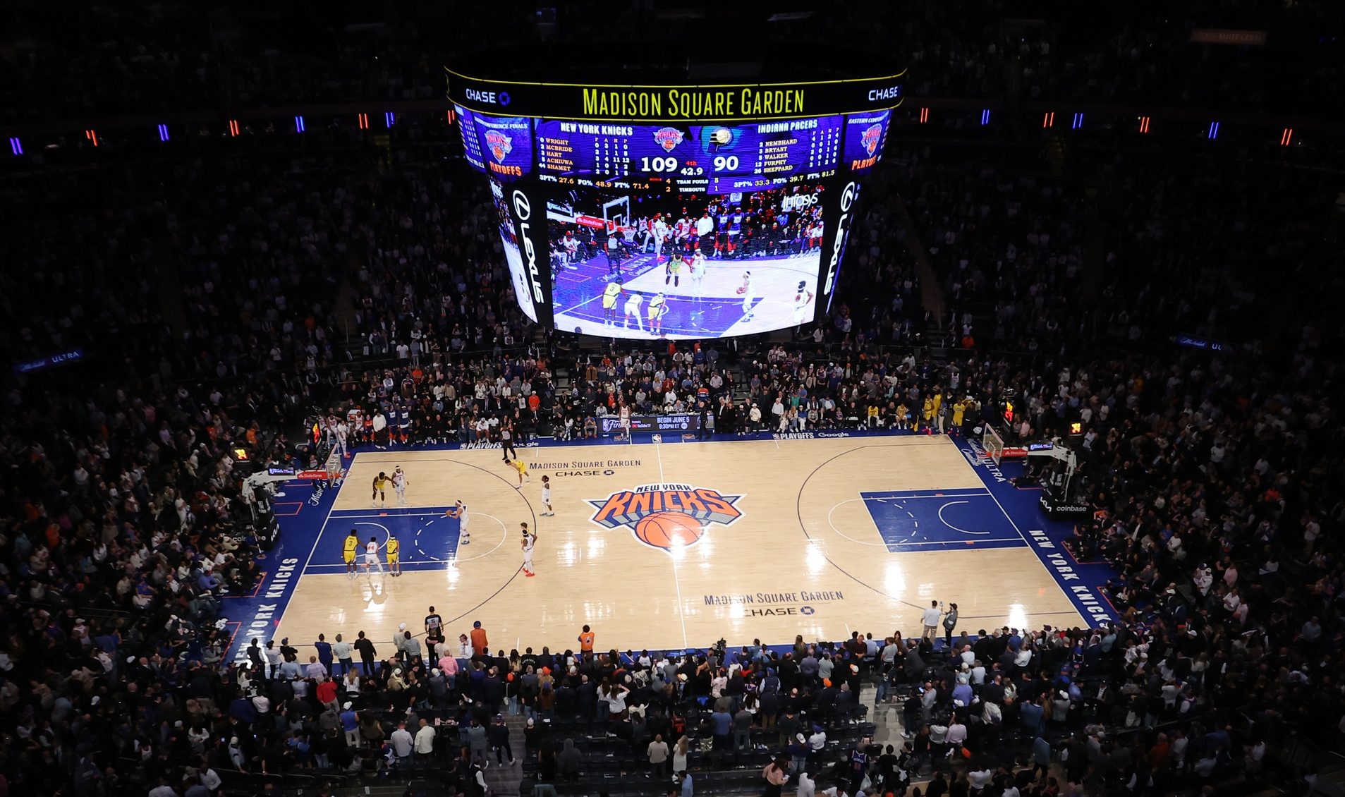 As Últimas e Relevantes Notícias da NBA