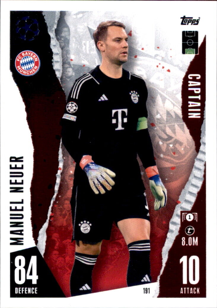 Manuel Neuer: O Ícone do Futebol Alemão em Tempos de Mudança
