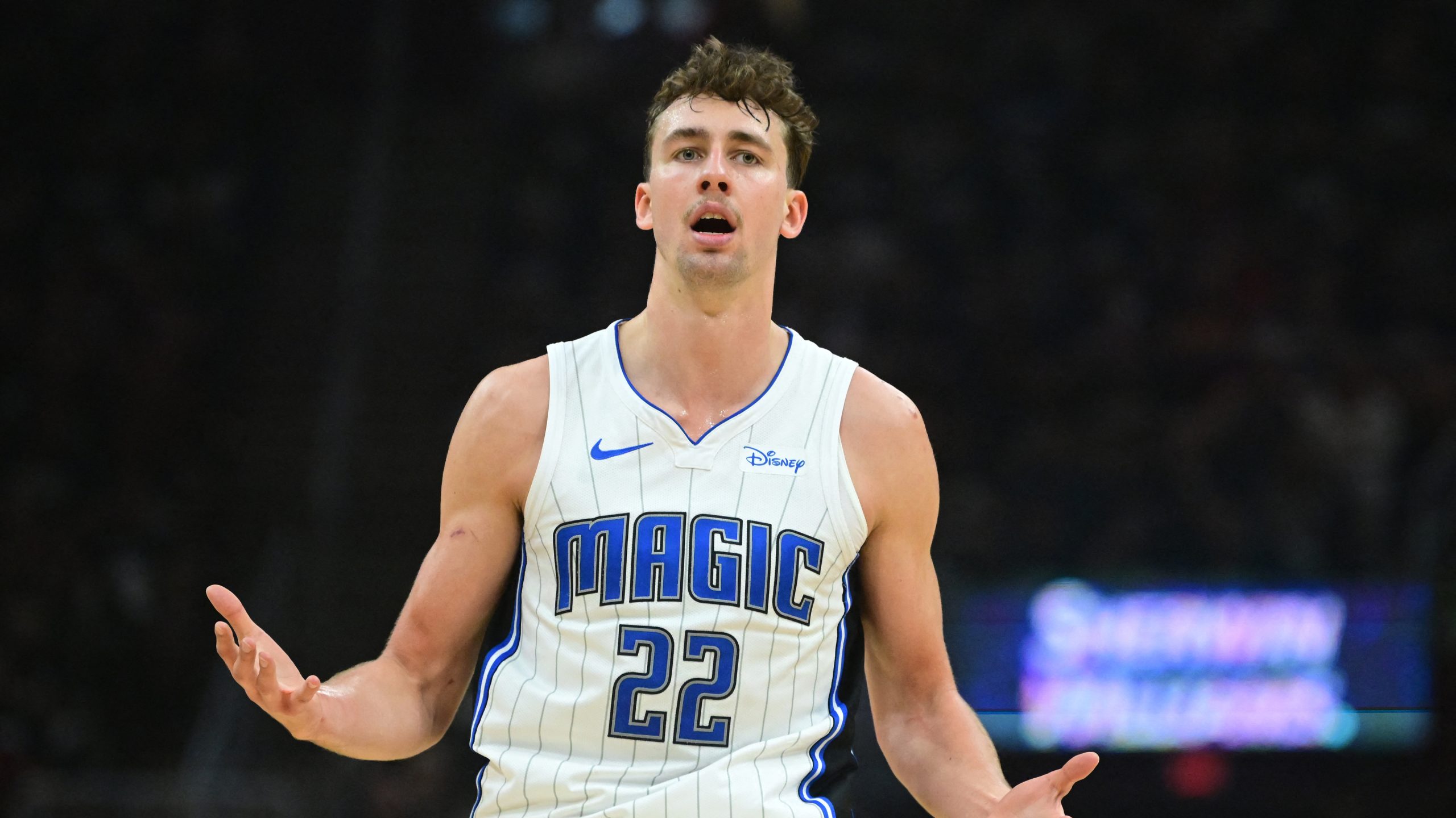 Orlando Magic: Um Olhar sobre o Presente e Futuro da Equipe