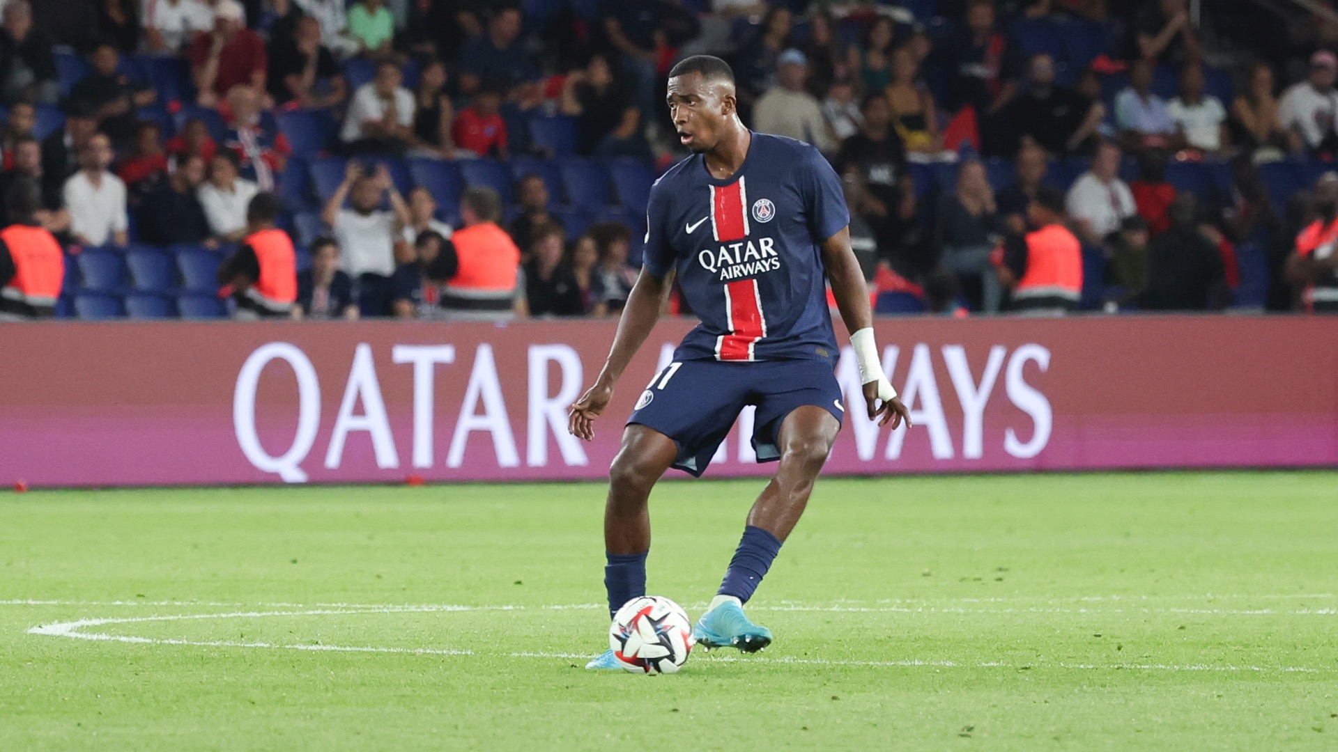 Pacho PSG e seu Impacto no Futebol Brasileiro