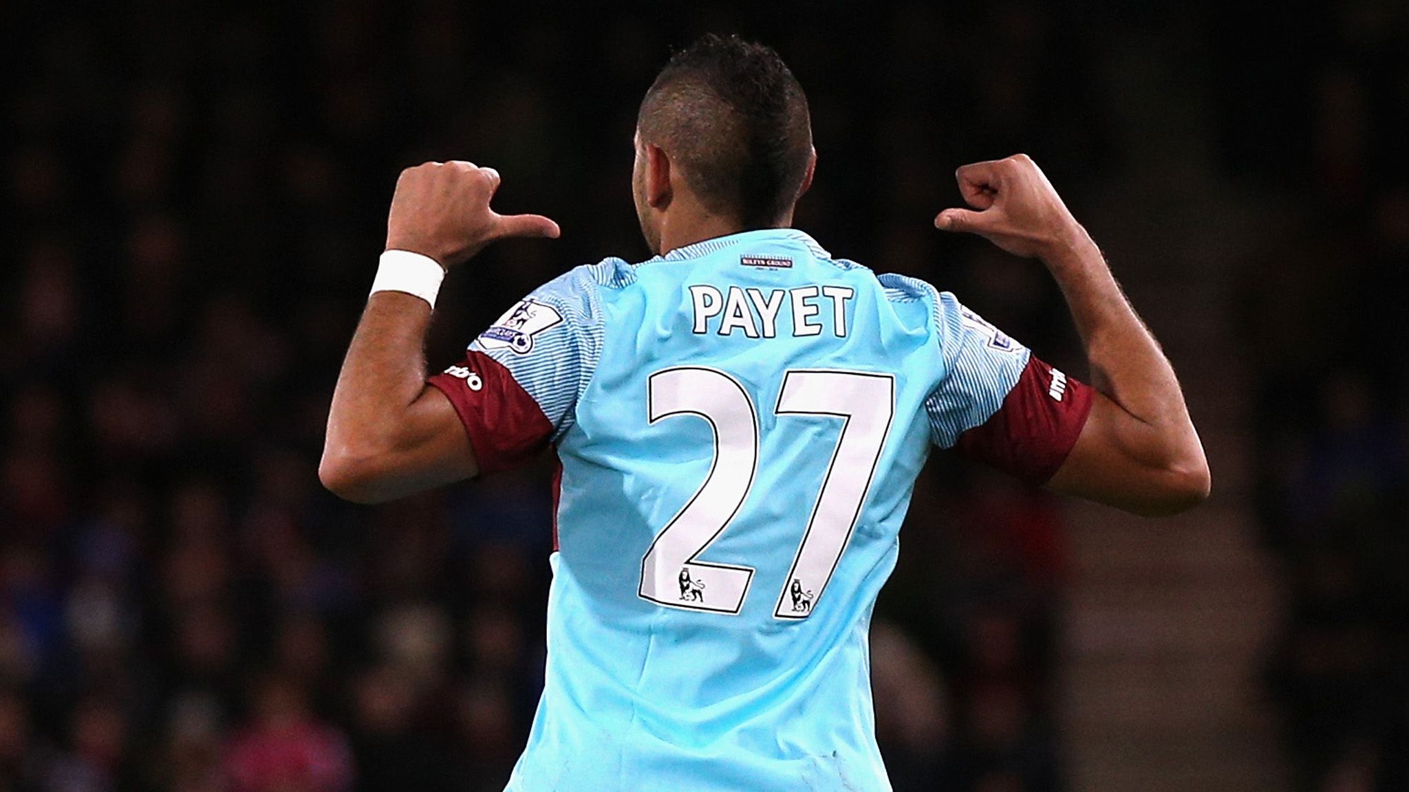 Dimitri Payet: A Estrela do Futebol que Encanta Torcedores