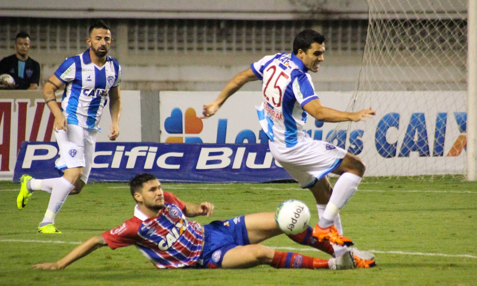 A Grandeza do Paysandu no Futebol Brasileiro