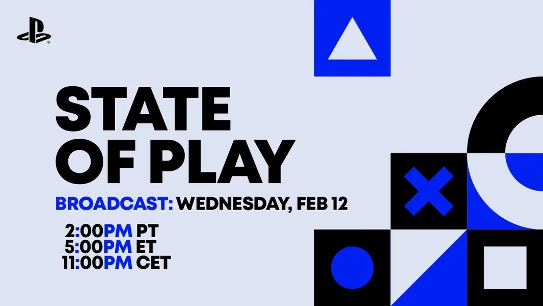 Novidades no Último PlayStation State of Play