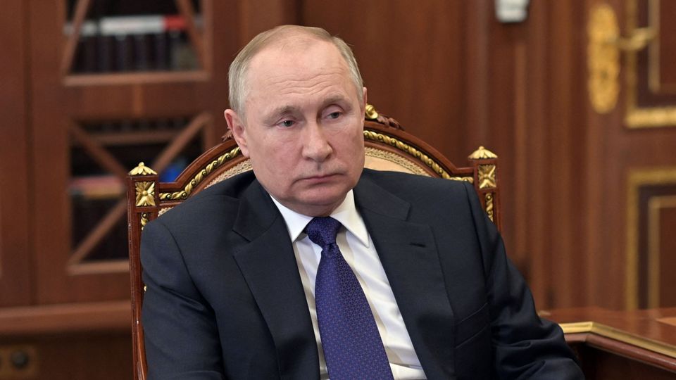 Análise das Últimas Ações de Putin e Seu Impacto Global