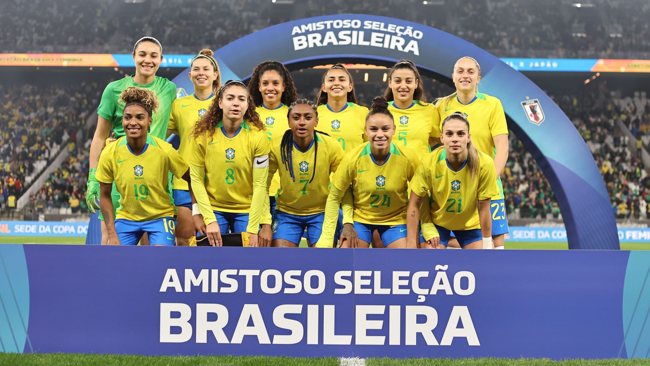 Que Dia é o Jogo da Seleção Brasileira?