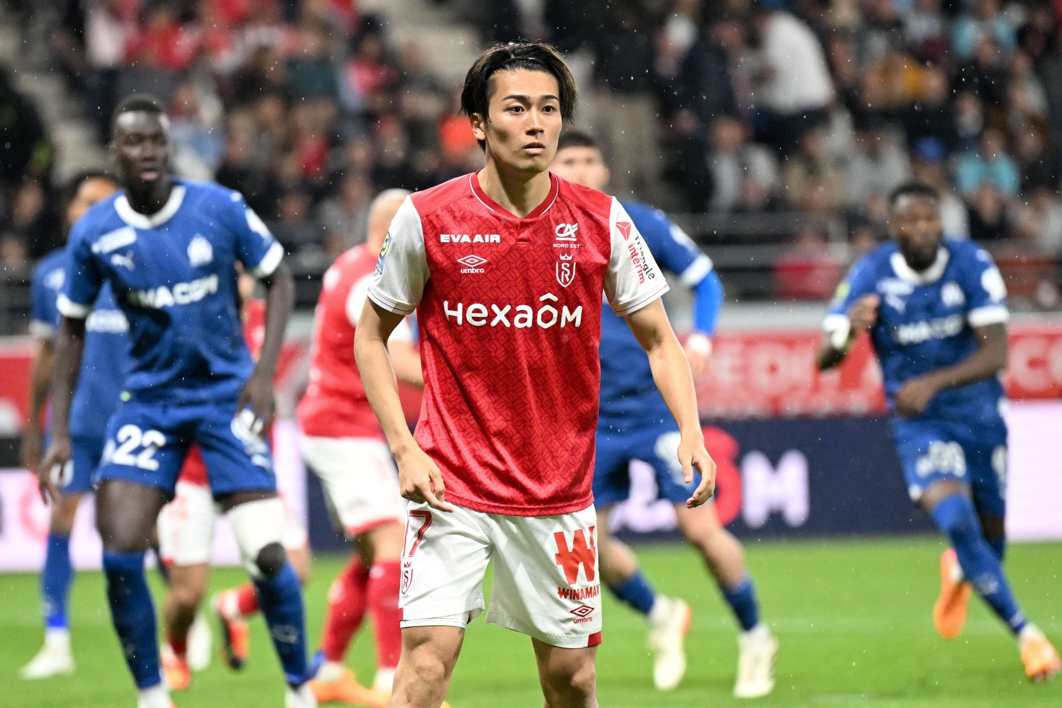 Reims FC: Um Olhar sobre o Presente e Futuro do Clube