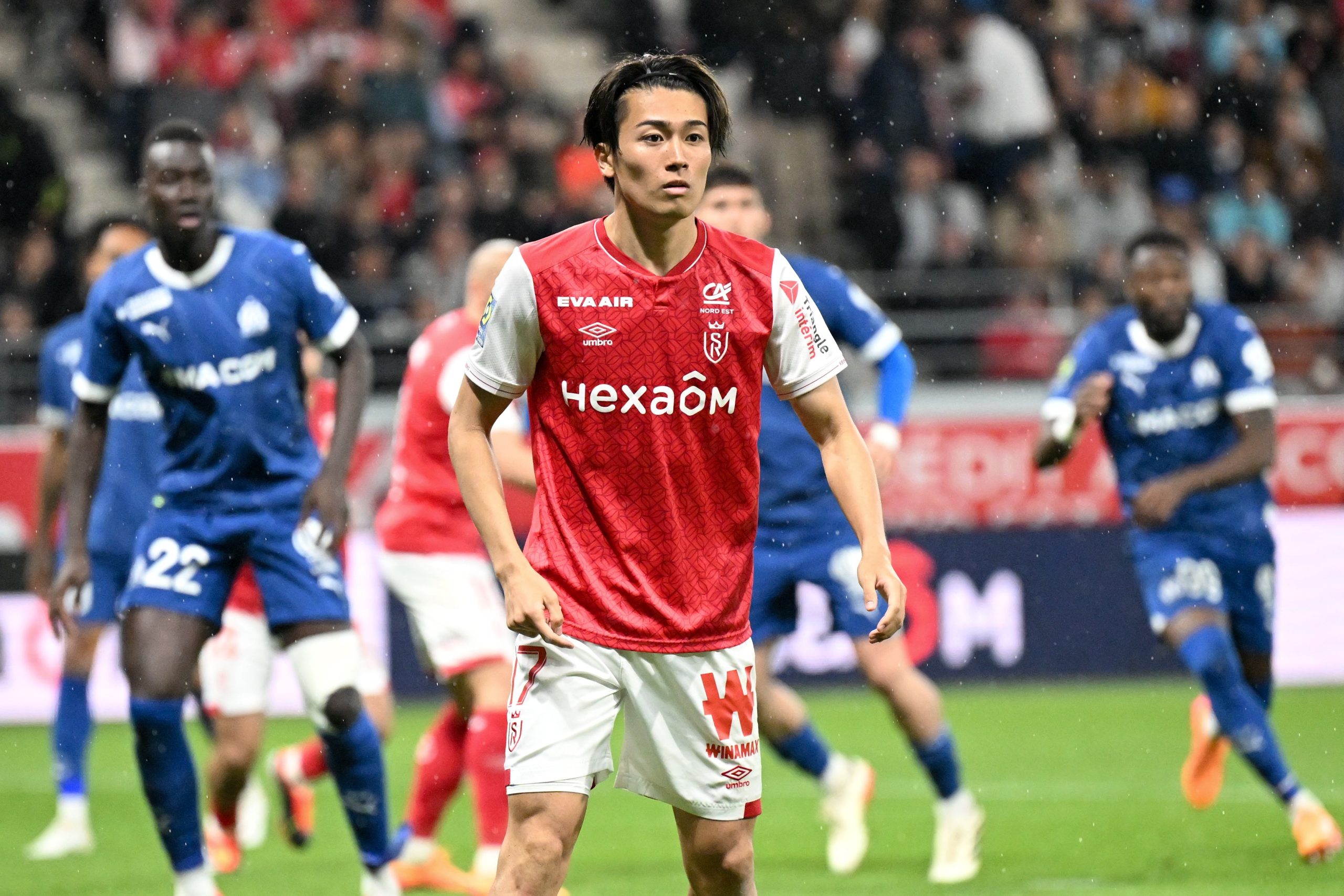 Reims FC: Um Olhar sobre o Presente e Futuro do Clube