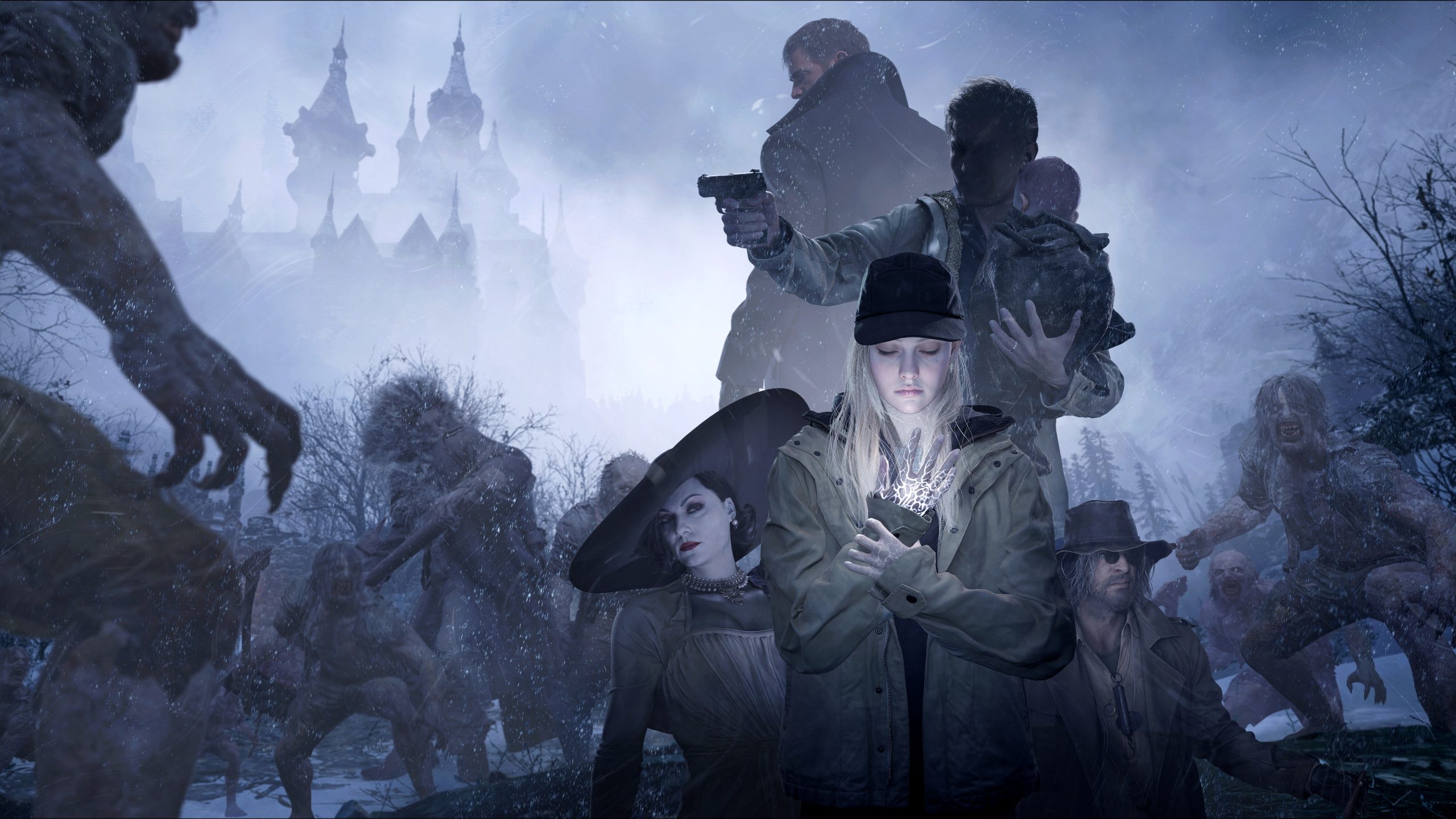 Resident Evil 9: O Que Esperar do Novo Capítulo da Franquia