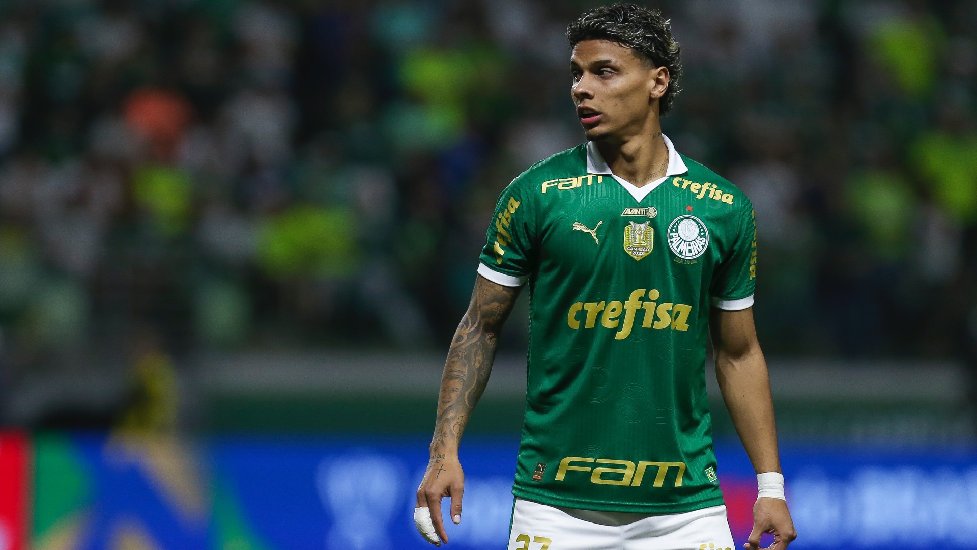 Richard Rios: O Ascendente na Música Brasileira