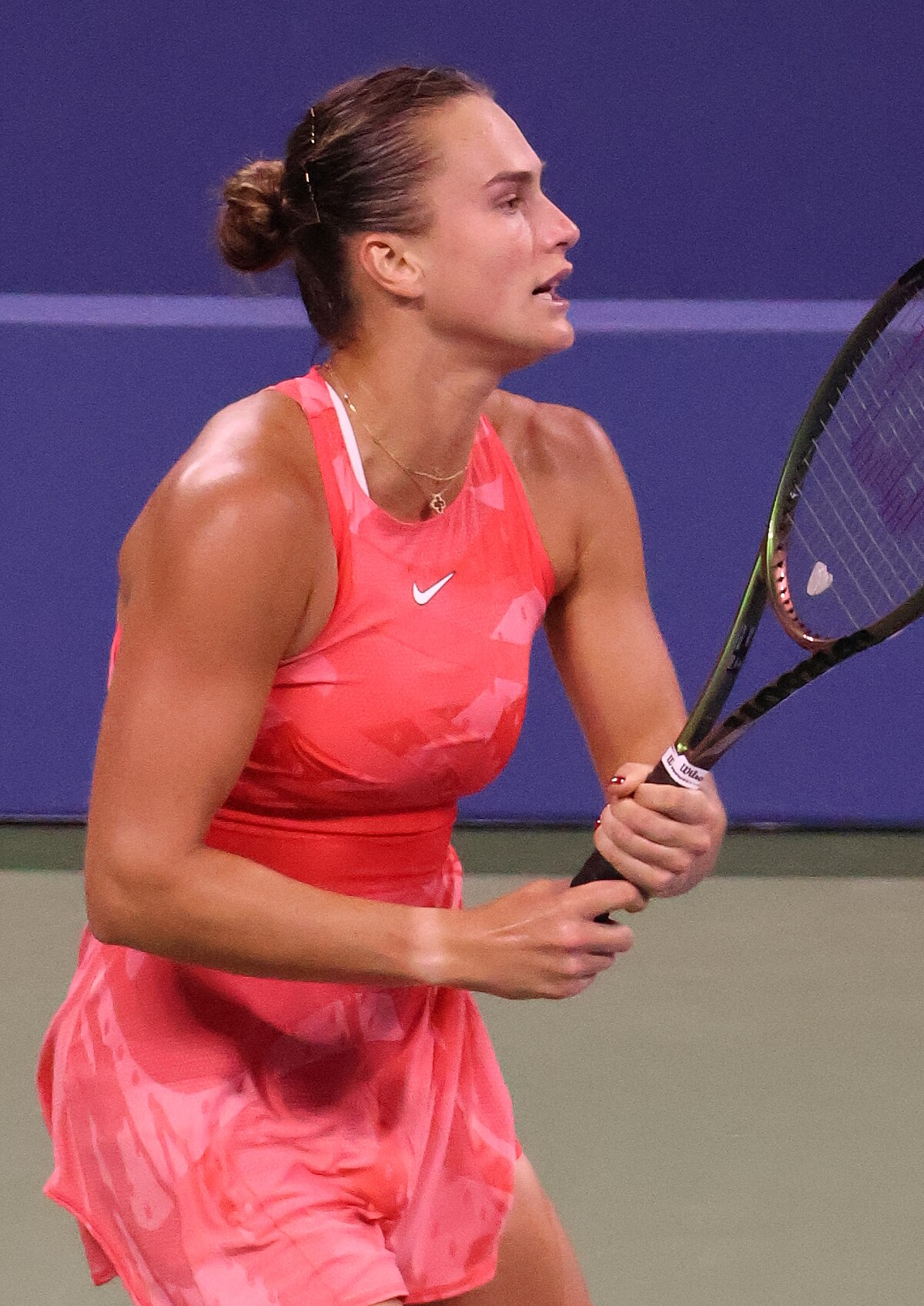 Aryna Sabalenka Conquista o US Open 2023 e Domina o Tênis Feminino