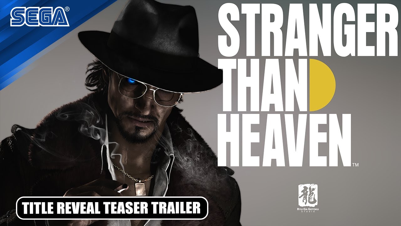 A Profundidade Surreal de Stranger Than Heaven