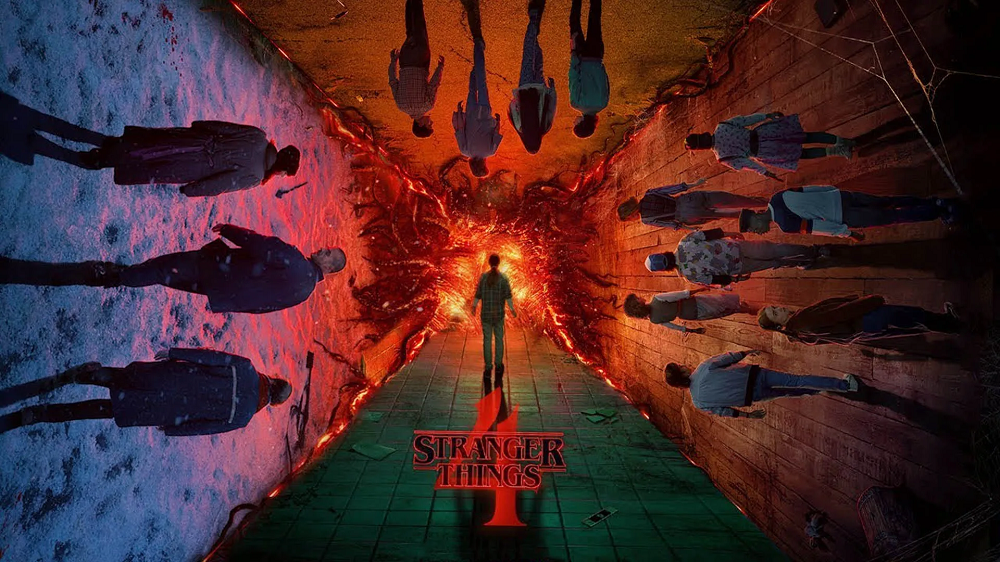 Stranger Things: O Impacto e a Relevância na Cultura Pop
