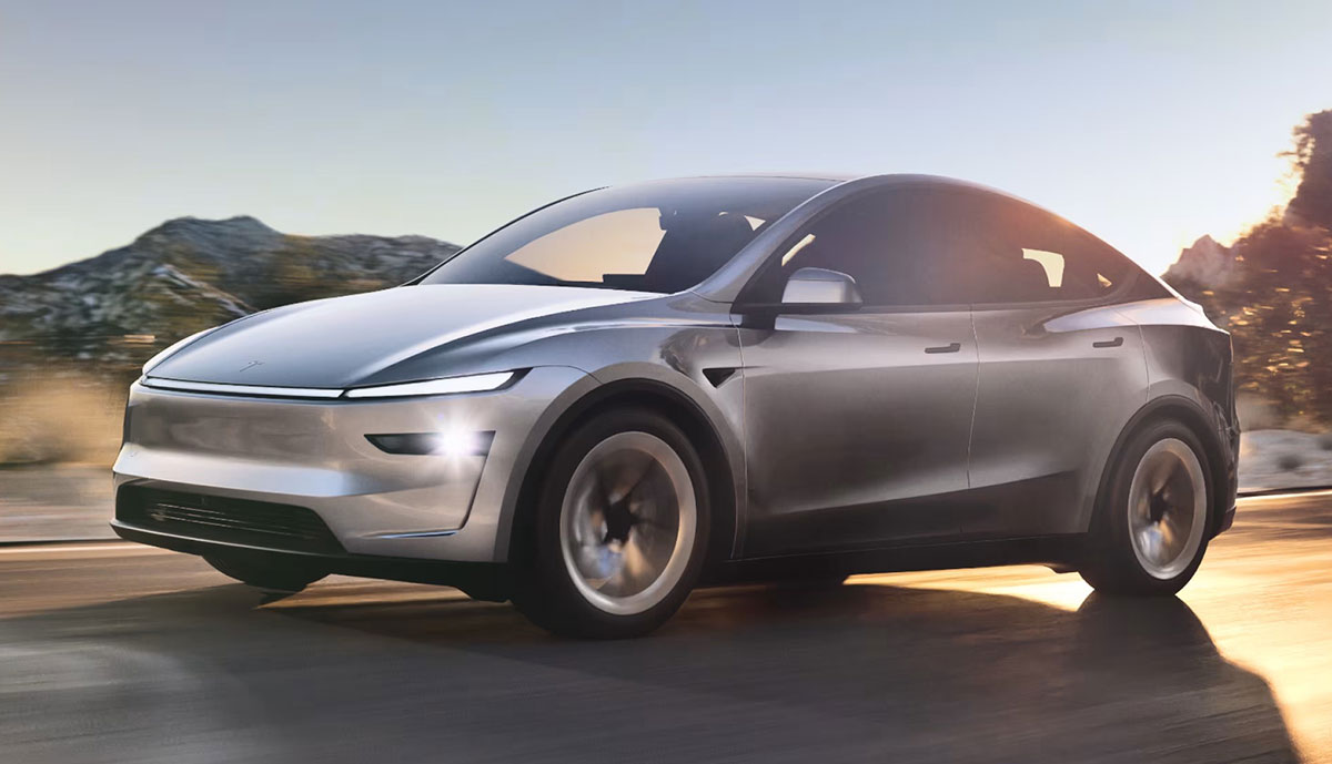 O Futuro da Tesla em 2025: Inovações e Expectativas