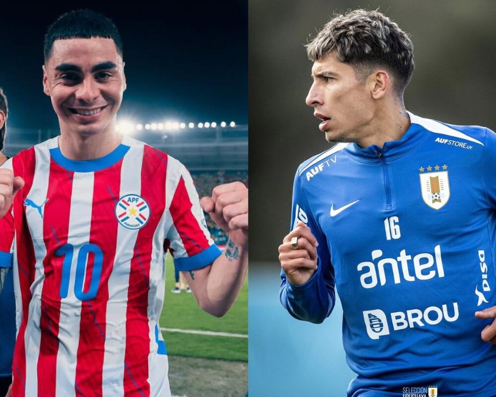 Uruguai x Paraguai: História e Importância do Clássico