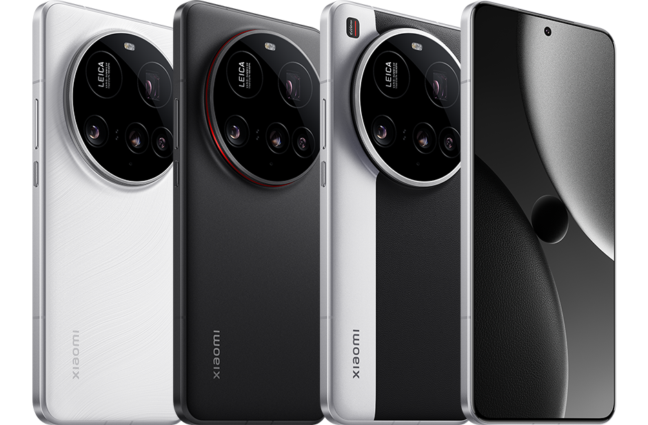Xiaomi 15 Ultra: O Futuro dos Smartphones
