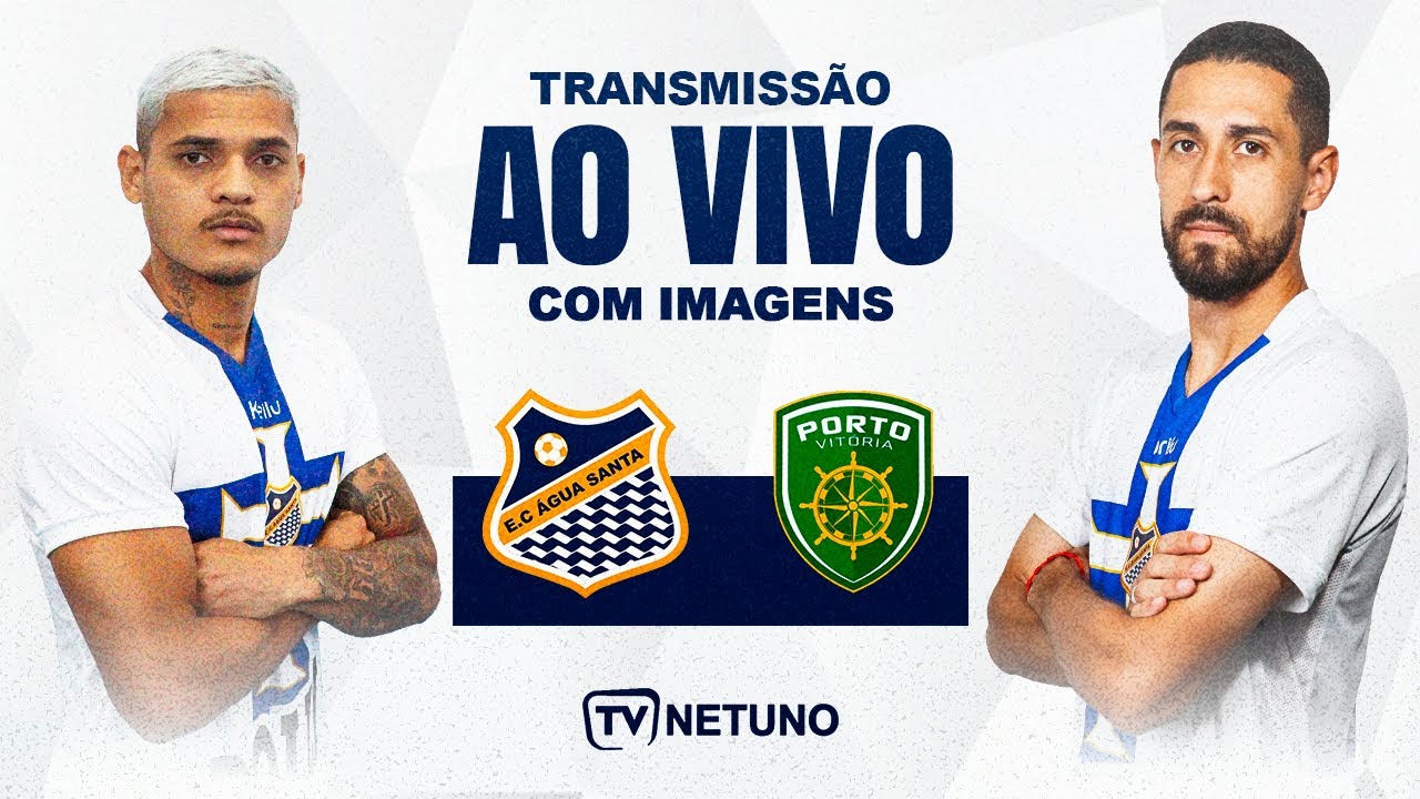 Água Santa x Porto Vitória: Expectativas para o Confronto