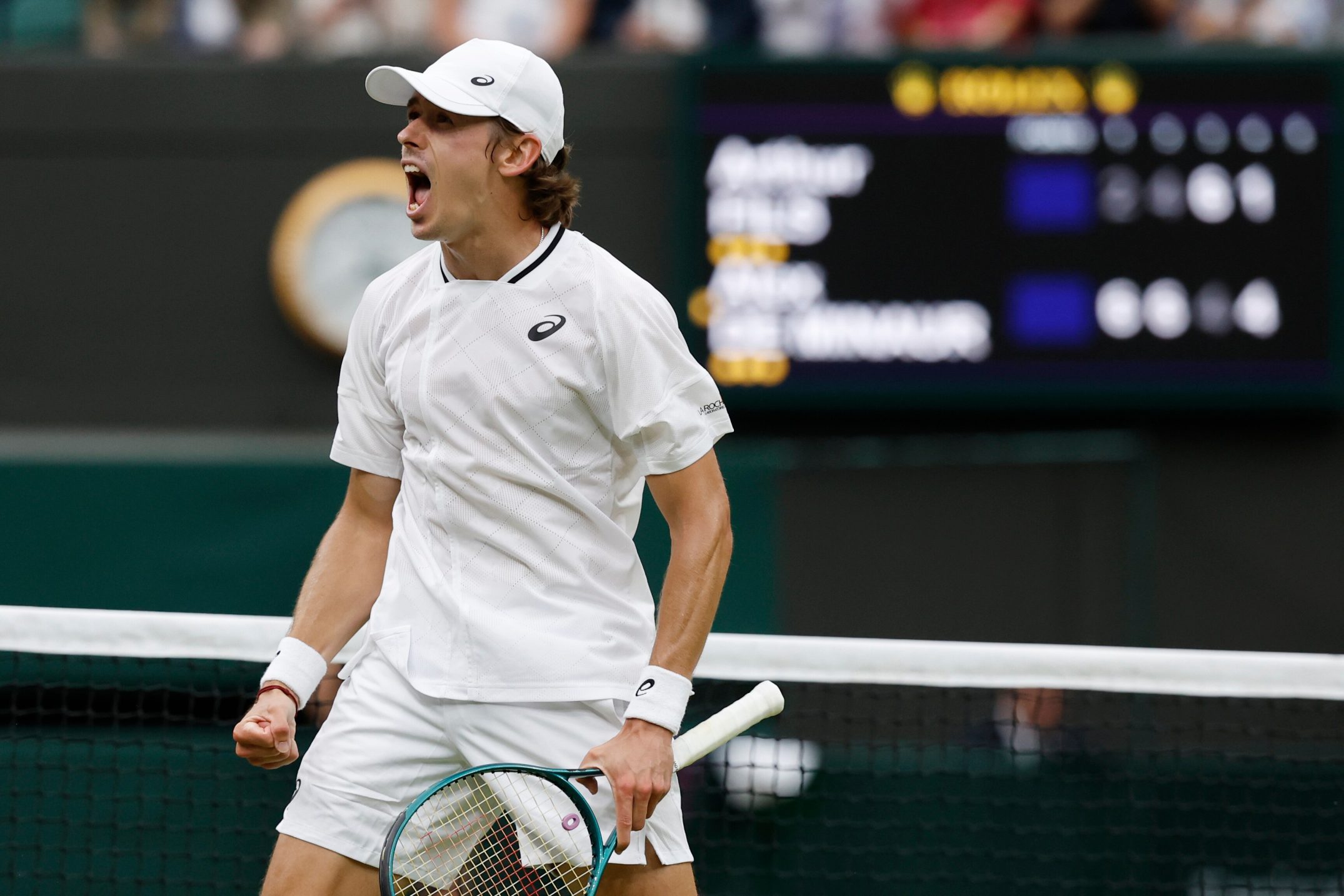Alex de Minaur: O Novo Ícone do Tênis Australiano