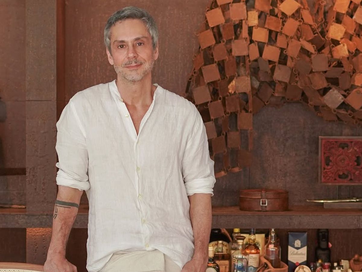 Alexandre Nero: O Talento Brasileiro em Ascensão