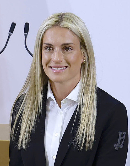 A Brilhante Trajetória de Alexia Putellas no Futebol Feminino