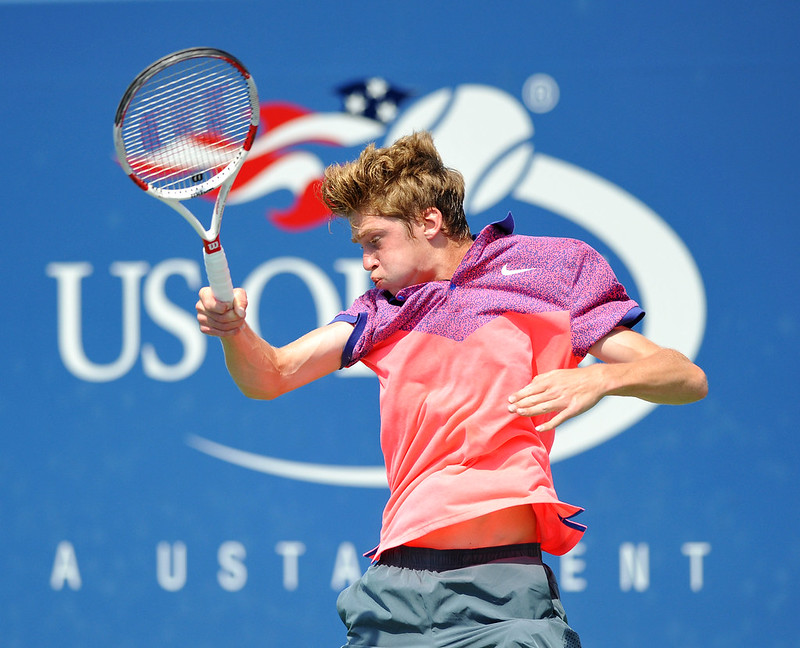 Andrey Rublev: Ascensão e Destaques na Carreira do Tenista Russo