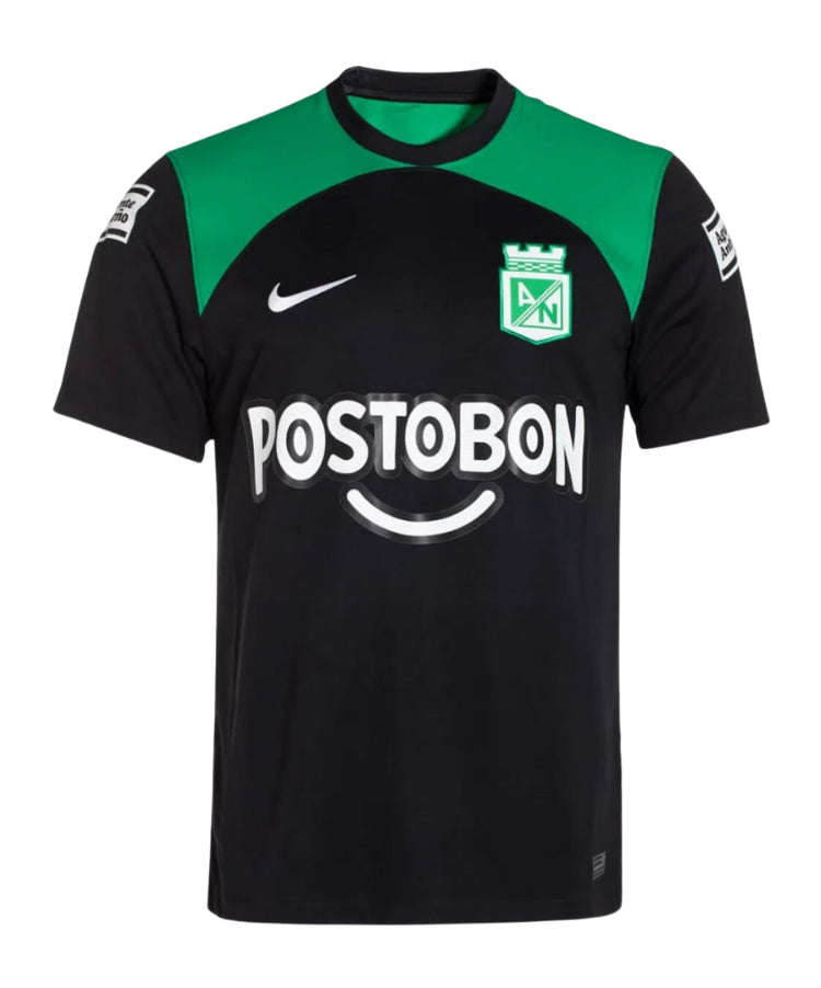 A Importância do Atletico Nacional no Futebol Colombiano
