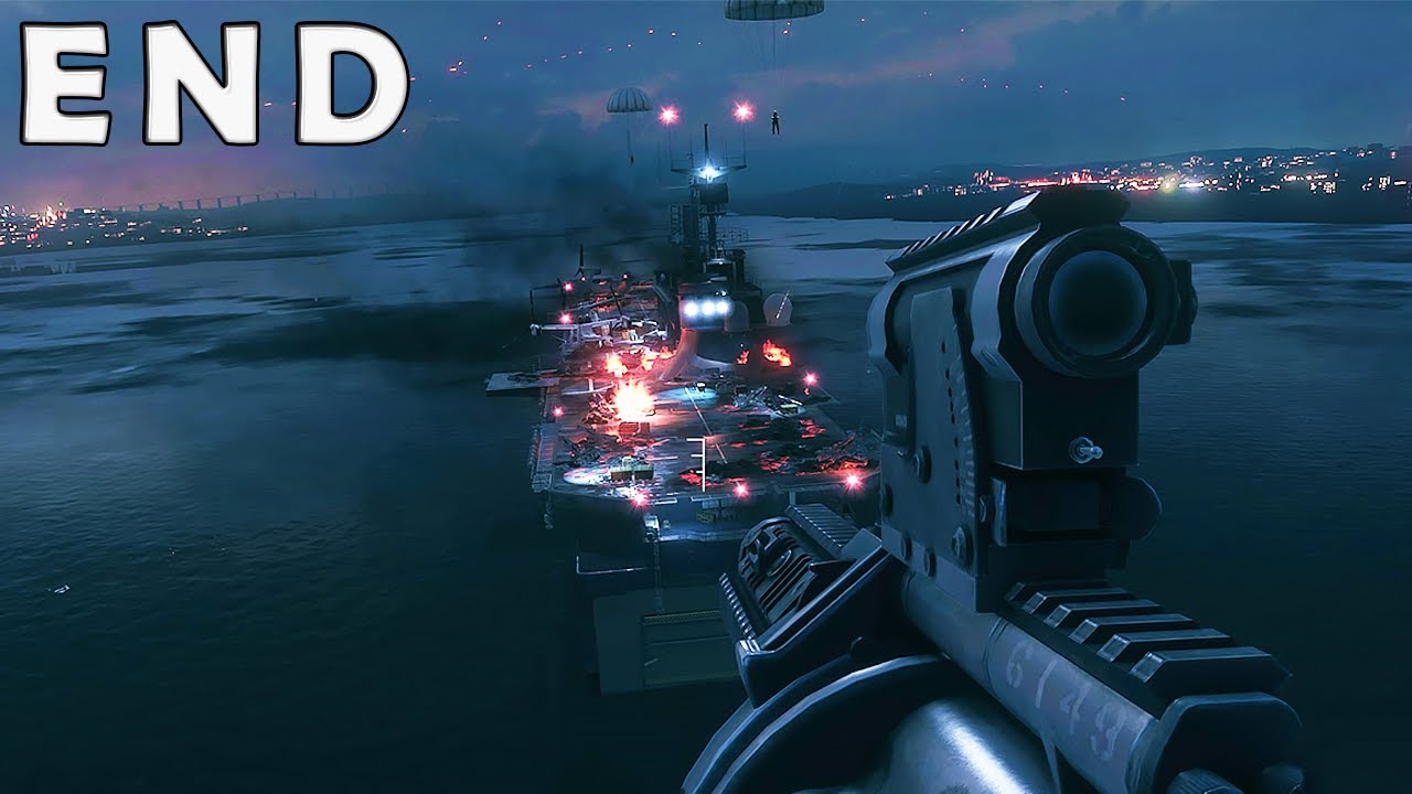 Battlefield 4: Relevância e Comunidade em 2023