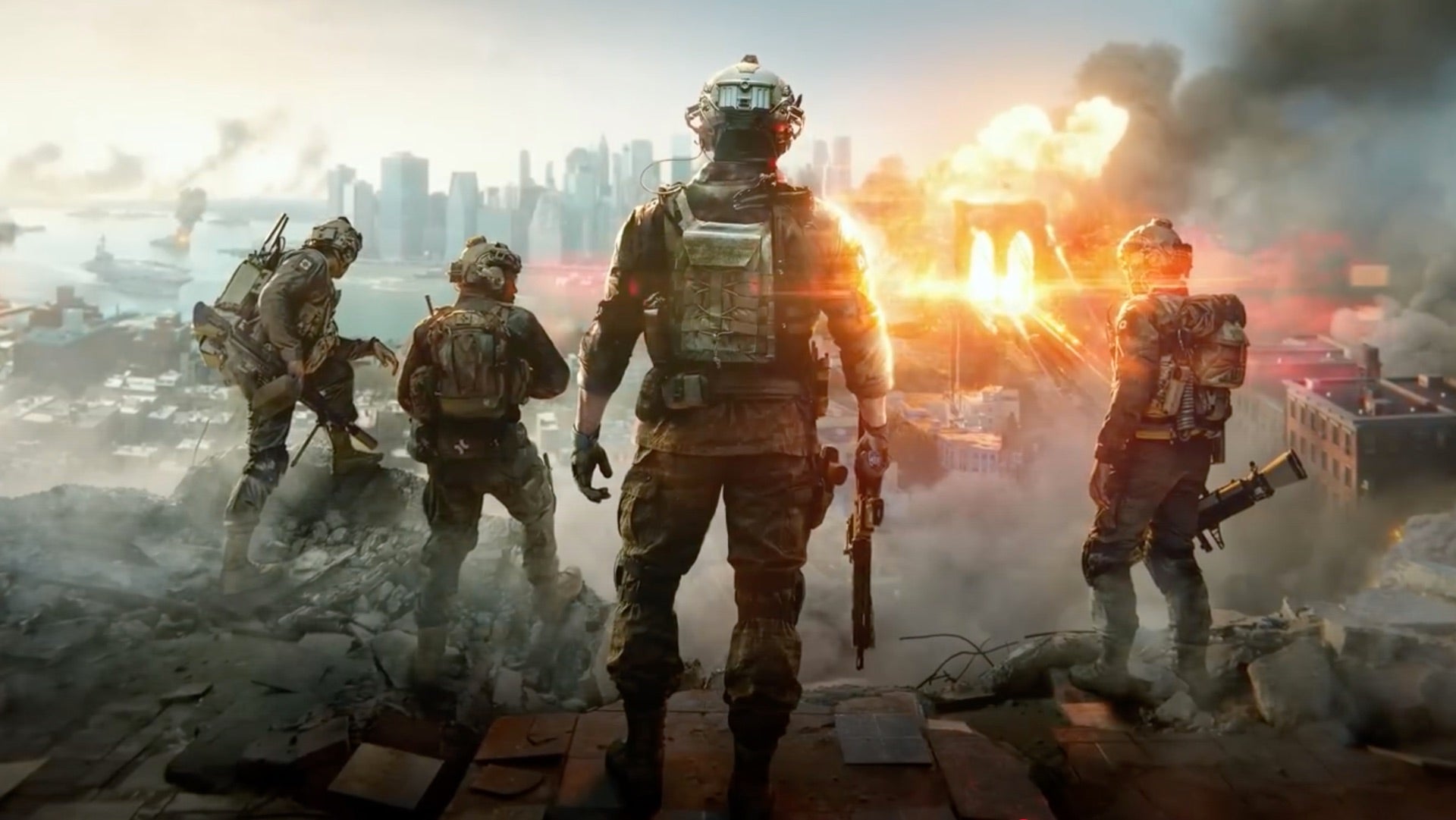 Novidades sobre Battlefield 6 e suas Expectativas