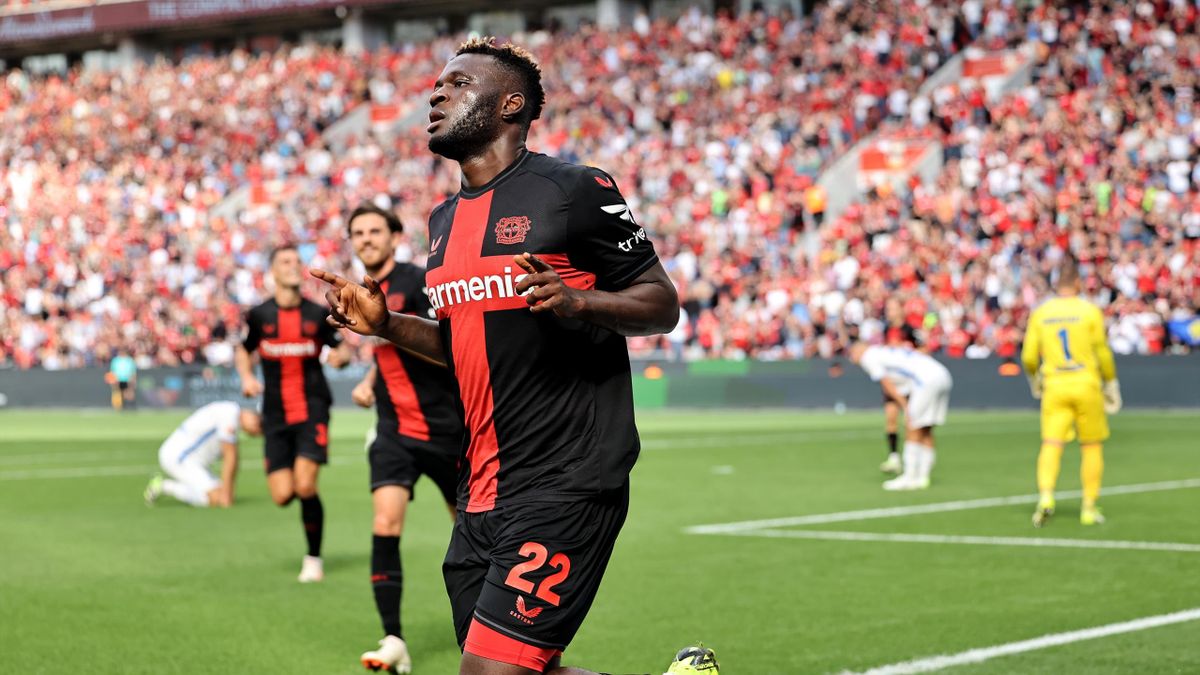 Bayer Leverkusen: Análise do Atual Desempenho na Bundesliga