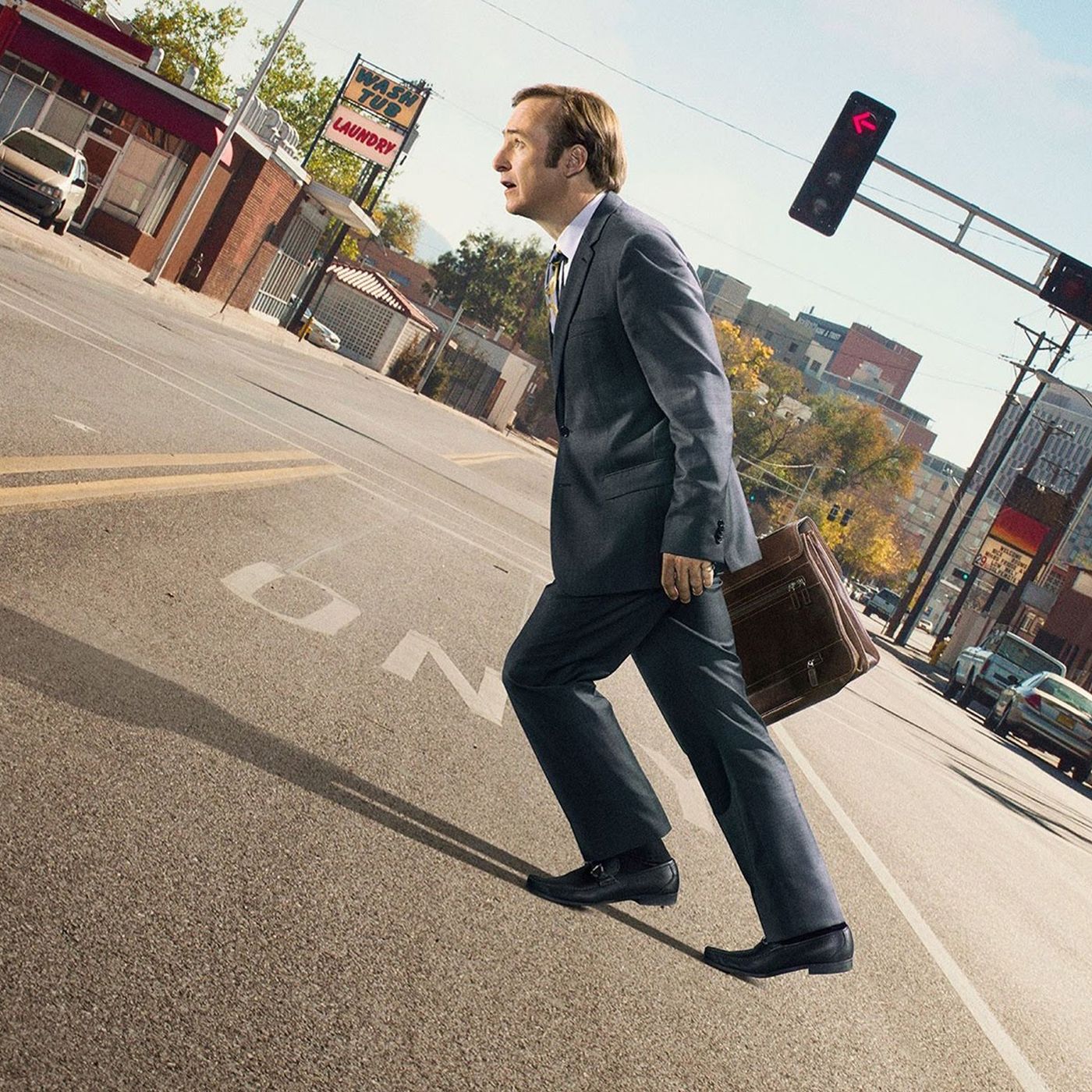 A Importância de Better Call Saul no Cenário das Séries