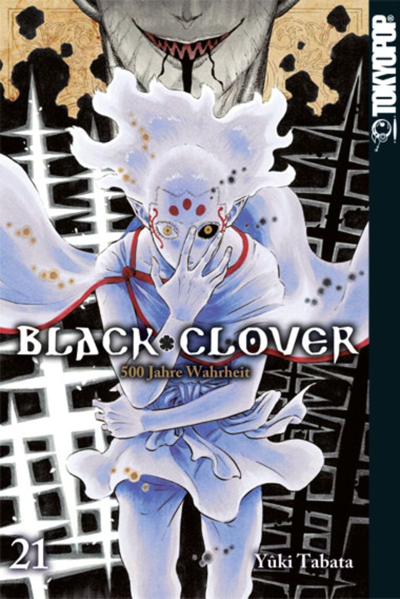 Black Clover: A Revolução do Anime na Cultura Pop