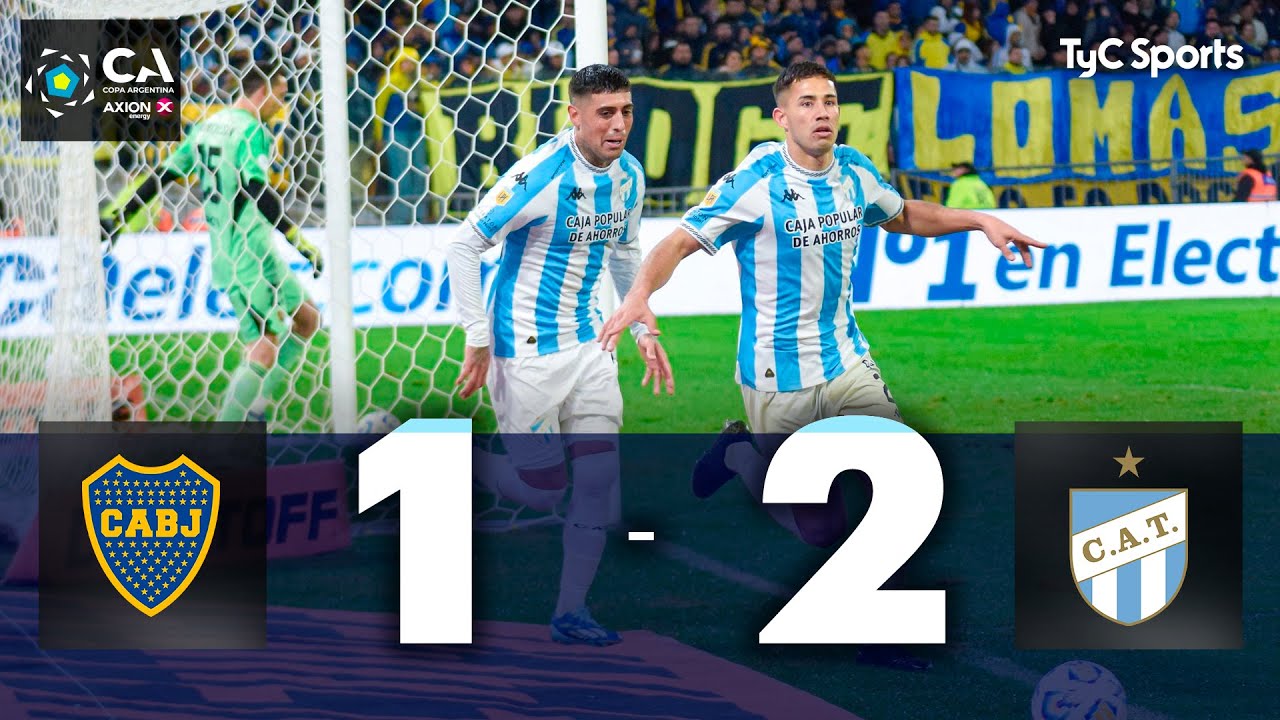 Boca Juniors x Tucumán: Um Confronto Imperdível na Série A