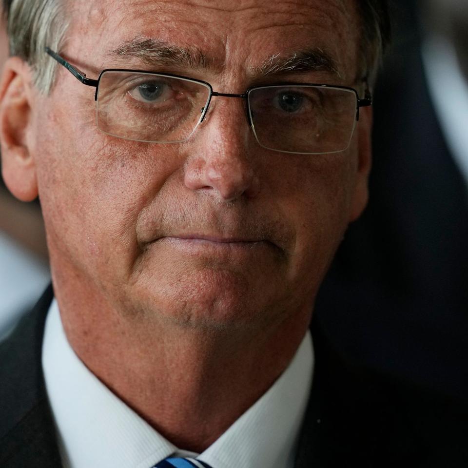 Jair Bolsonaro: Legado e Desafios da Sua Gestão