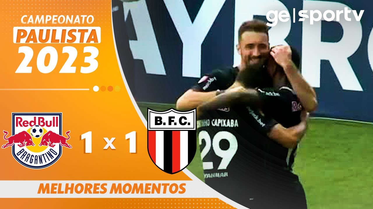 Botafogo x Bragantino: Tudo sobre o Confronto do Campeonato