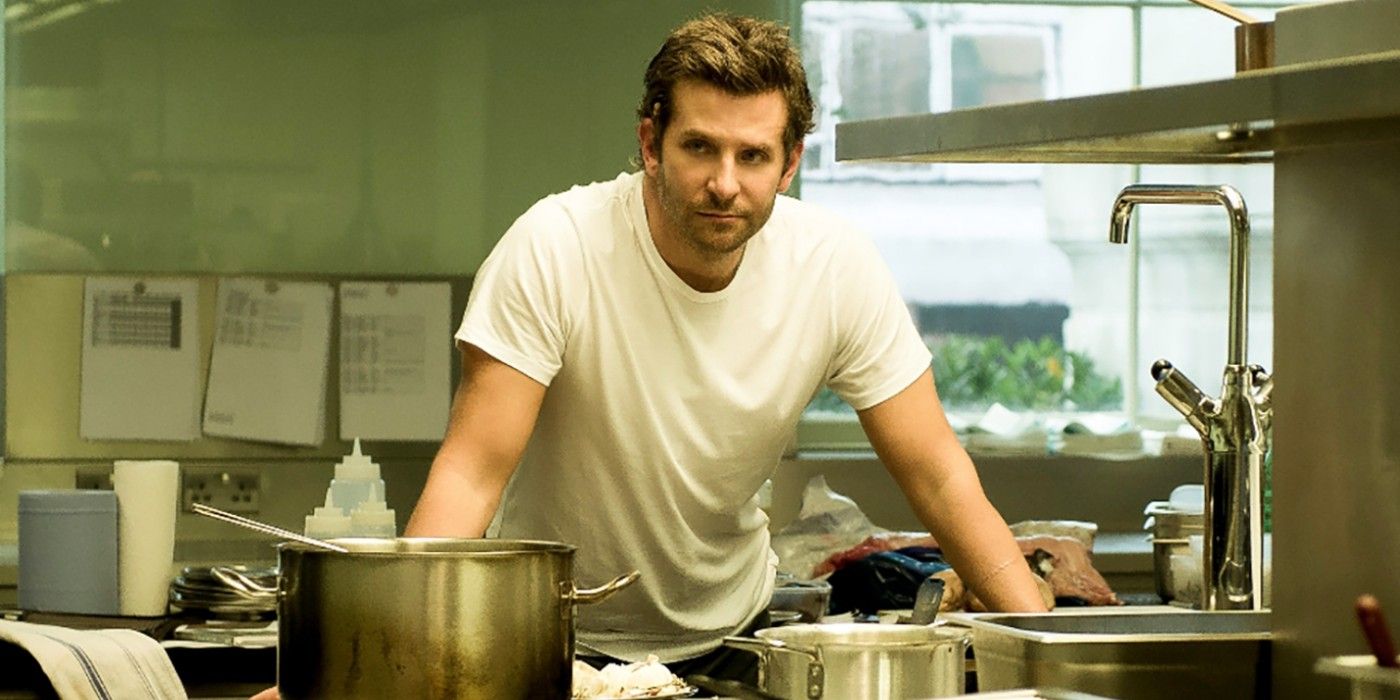 A Trajetória Brilhante de Bradley Cooper no Cinema