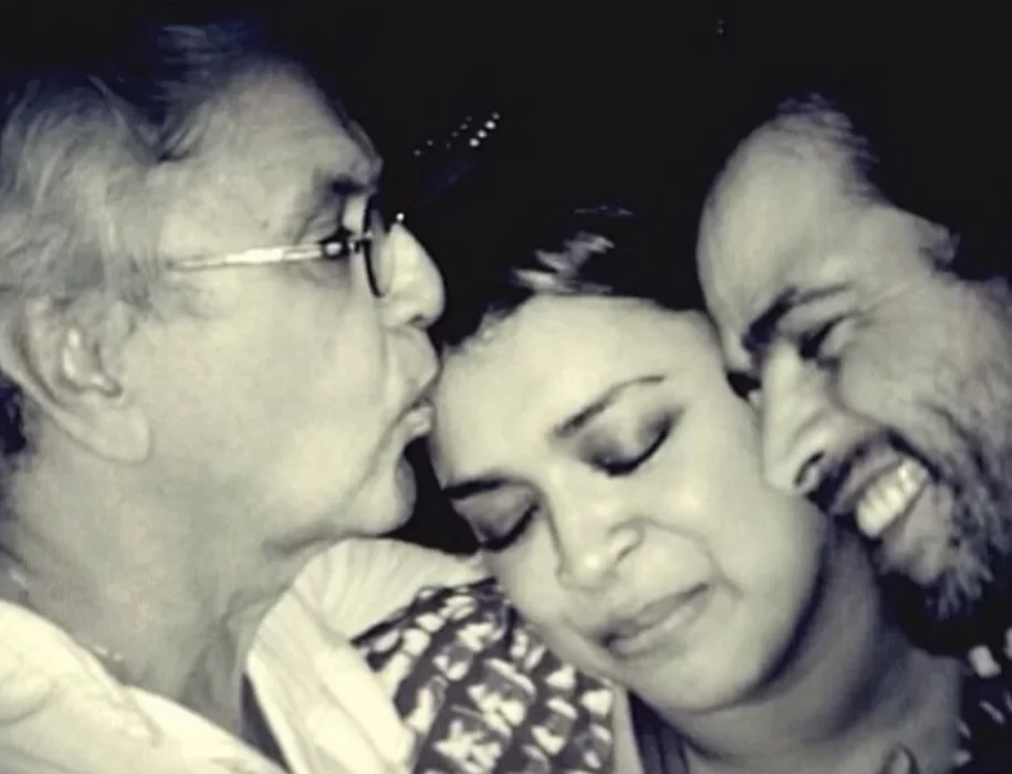 Caetano Veloso é tio de Preta Gil: Uma Conexão Familiar na Música