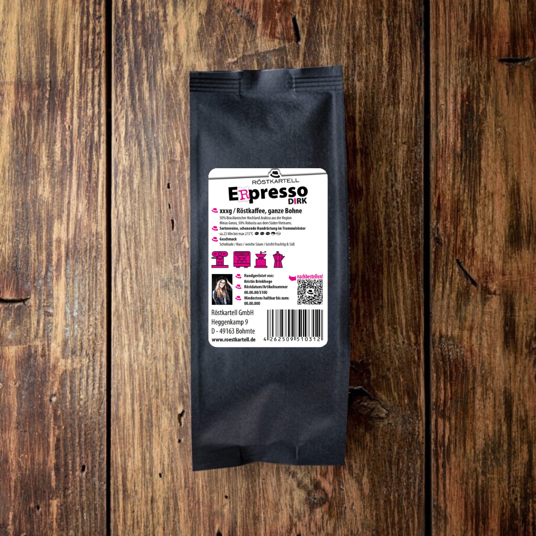 A Relevância do Café Robusta na Indústria Cafeeira