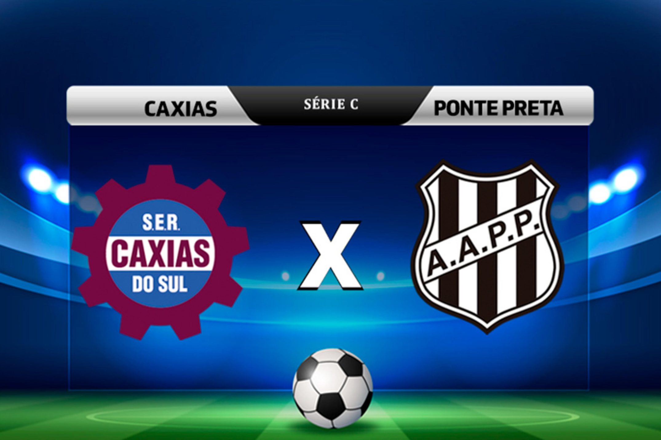Caxias x Ponte Preta: Análise do Confronto no Campeonato Paulista