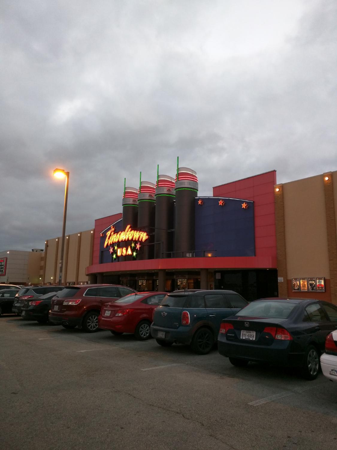 Cinemark: Transformando a Experiência Cinematográfica no Brasil