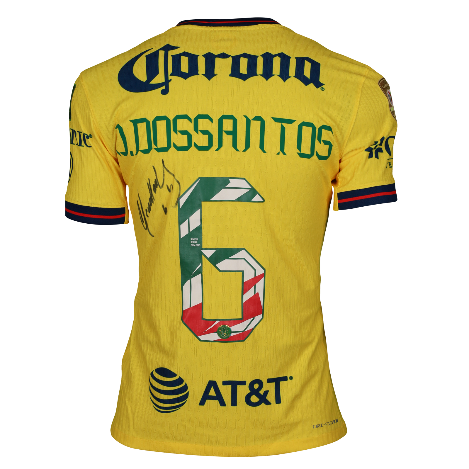 A Grandeza do Club América no Futebol Mexicano
