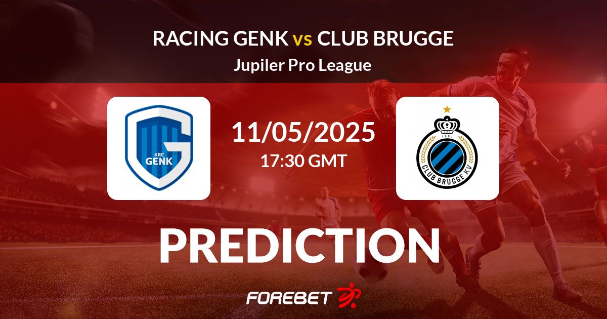 Club Brugge X Racing Genk: Um Clássico do Futebol Belga