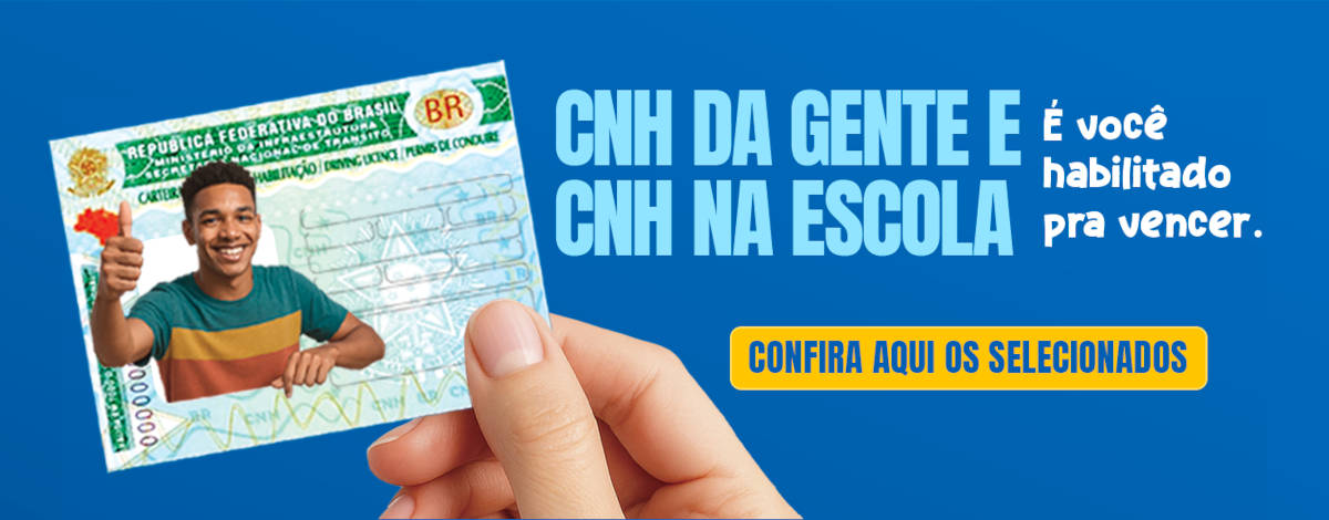 Resultados do CNH da Gente: Impactos e Avaliações