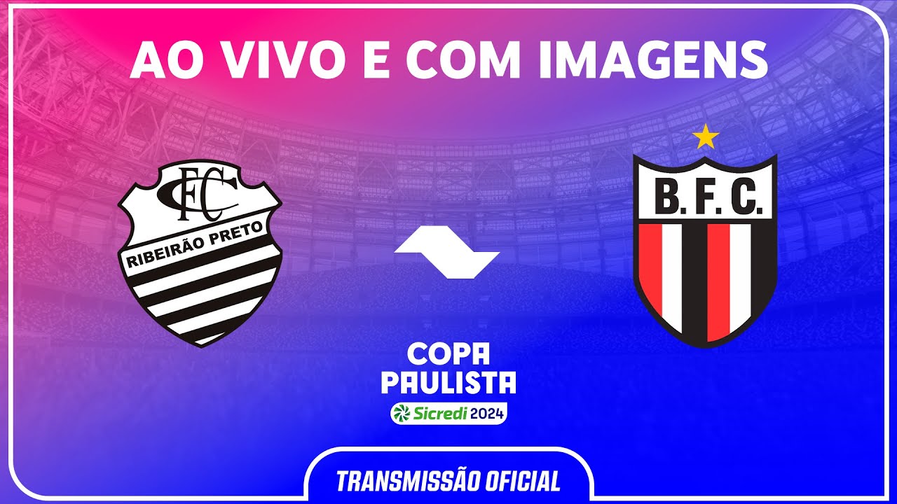 Comercial (RP) x Botafogo (SP): Um Confronto Cativante no Campeonato