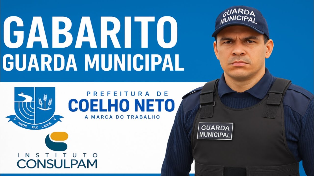 Consulpam: Importância no Cenário dos Concursos Públicos