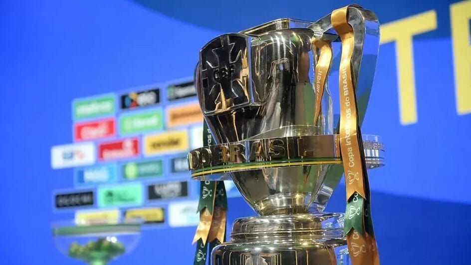 Copa do Brasil 2023: Um olhar sobre a competição emocionante