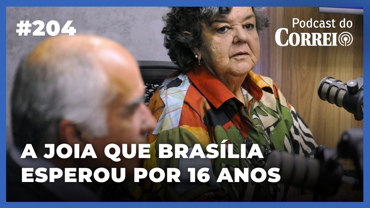 A Relevância do Correio Braziliense na Mídia Brasileira