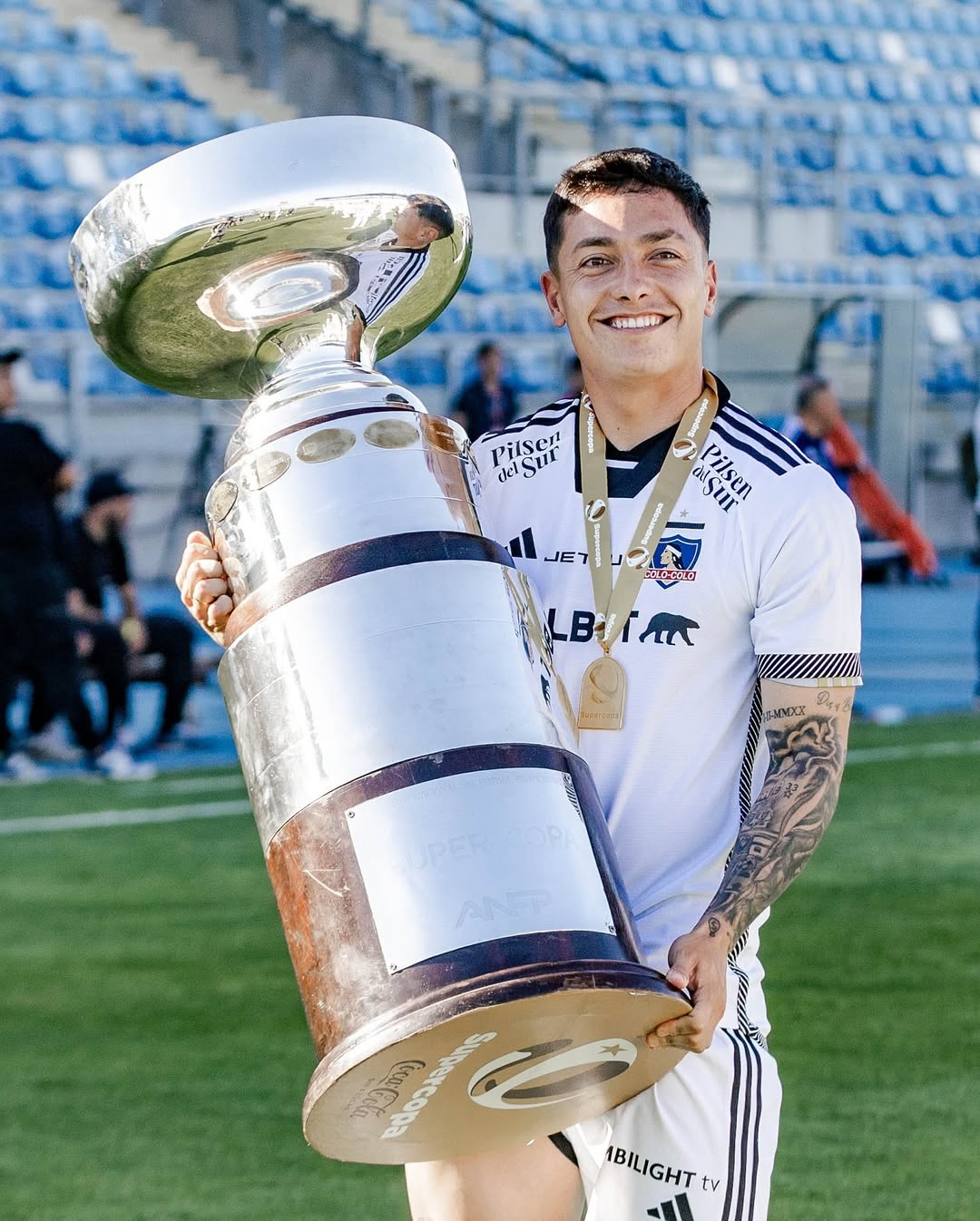Cristian Zavala: O Futuro Brilhante do Futebol Brasileiro