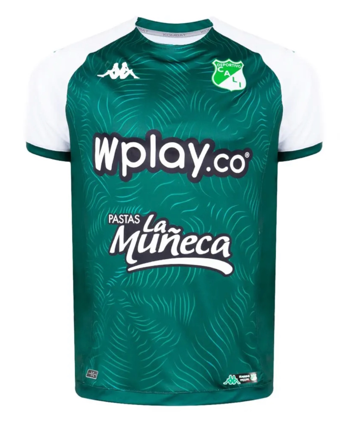 Deportivo Cali: Tradição e Glórias no Futebol Colombiano