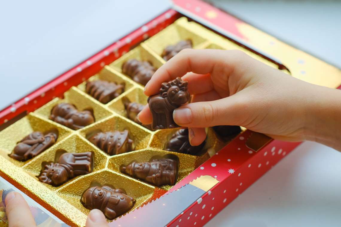 Dia do Chocolate: Uma Celebração Doce e Saborosa